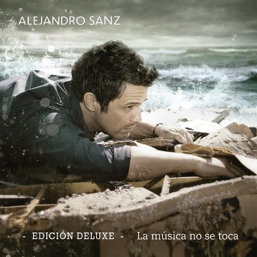 La Musica No Se Toca: Deluxe Edition