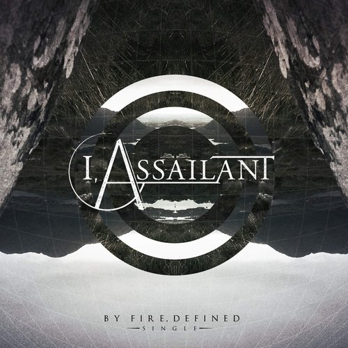 By Fire, Defined - Single