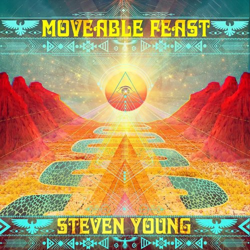 Moveable Feast...