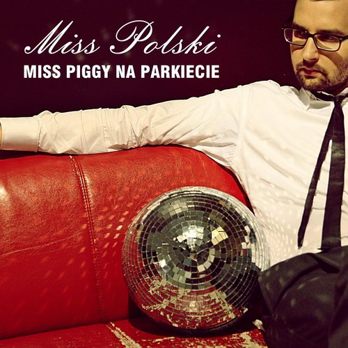 Miss Piggy Na Parkiecie