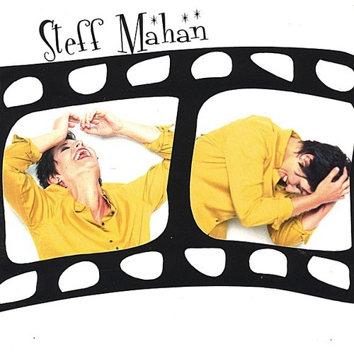 Steff Mahan