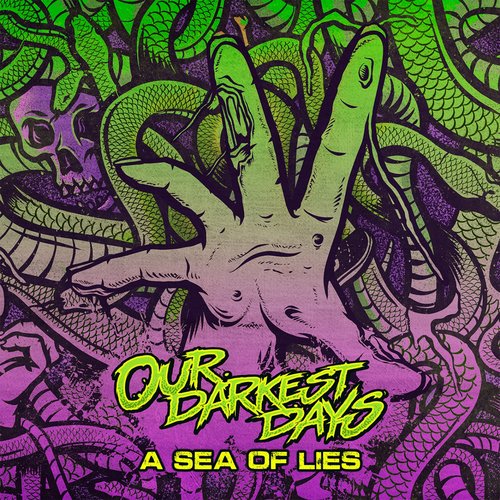 A Sea Of Lies