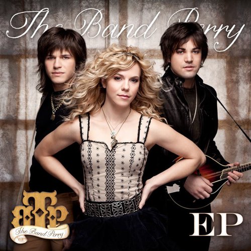 The Band Perry - EP