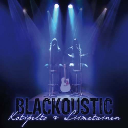 Blackoustic