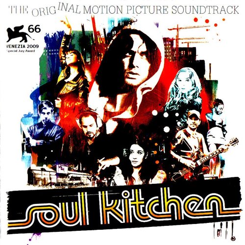 Soul Kitchen