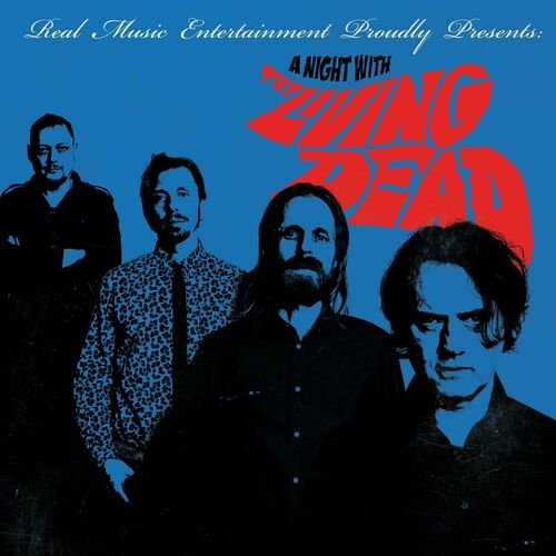 A Night With The Living Dead