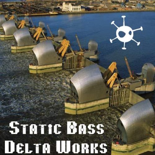 Delta Works