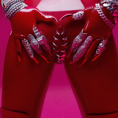 Mother's Daughter