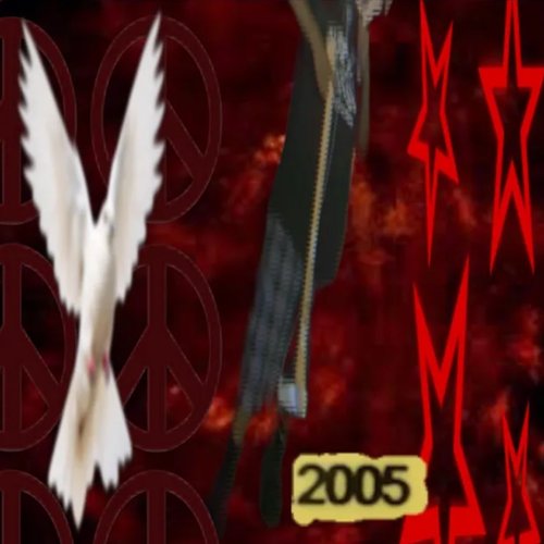 2005 earthal cash mixxtape