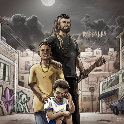Meu caminho - Single