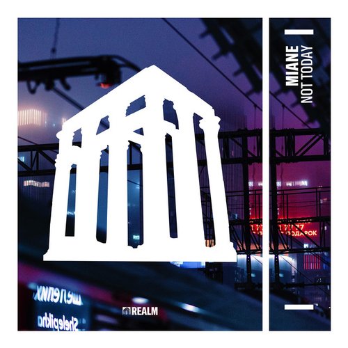 Not Today - Single