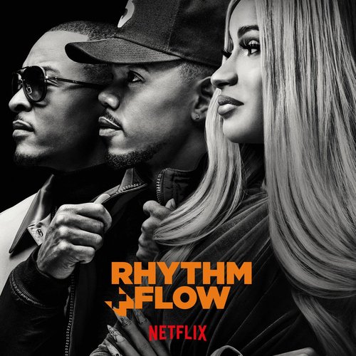 Rhythm + Flow: Music Videos Episode (Music from the Netflix Original Series)
