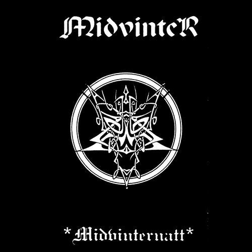 Midvinternatt