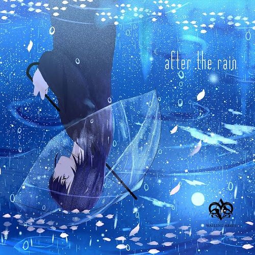 After The Rain