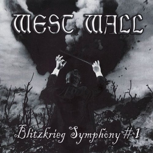 Blitzkrieg Symphony  #1
