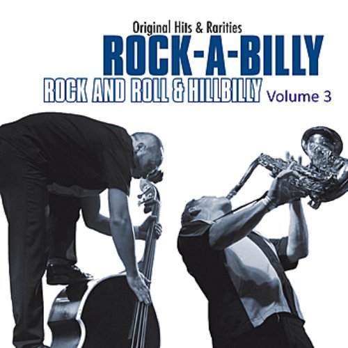 Rock-A-Billy Vol. 3