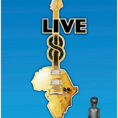 Live 8