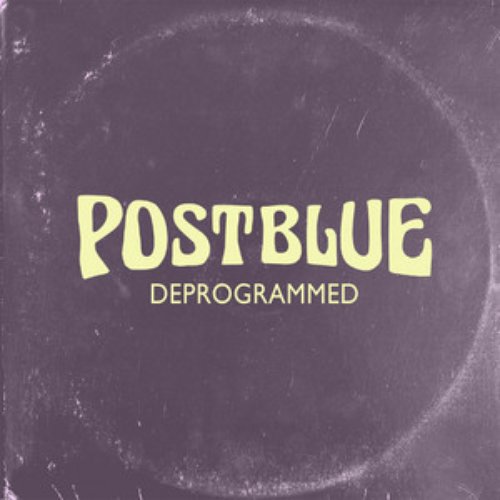 Deprogrammed - EP