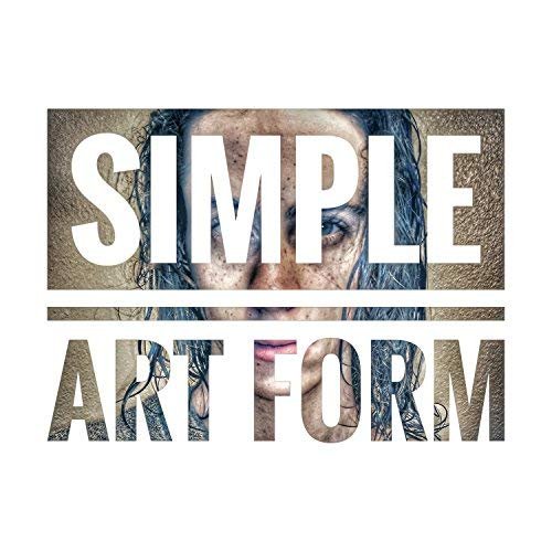 Simple Art Form - Single