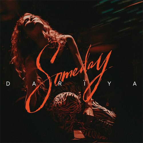 Someday