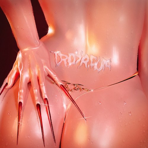 TROYA.CUM (Mixtape)