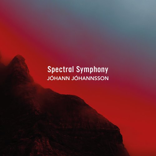 SPECTRAL SYMPHON﻿Y