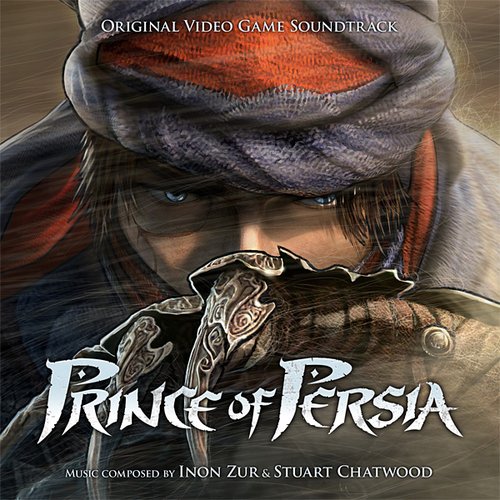 Prince of Persia — Stuart Chatwood & Inon Zur | Last.fm
