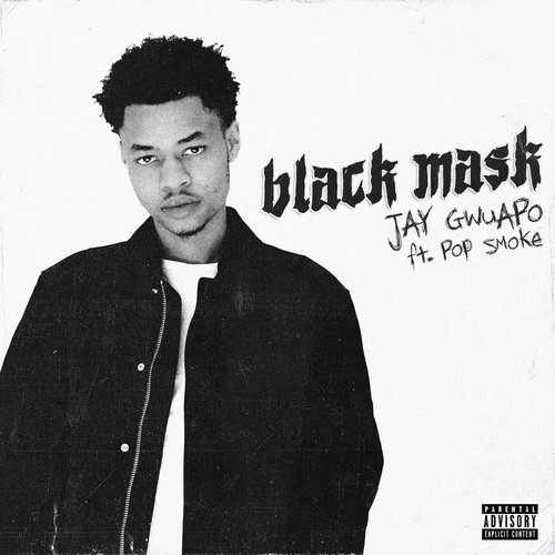 Black Mask (feat. Pop Smoke) - Single