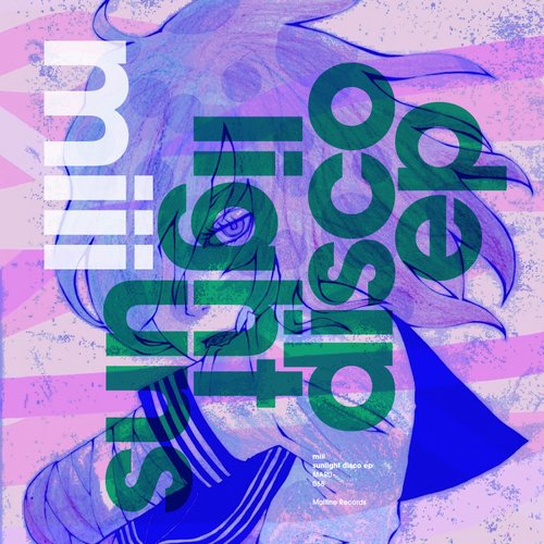 sunlight disco ep