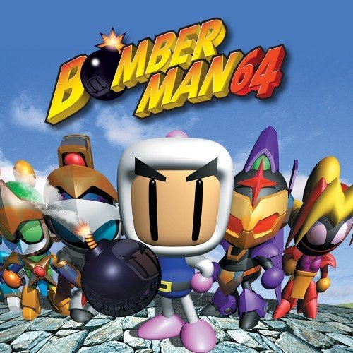 Bomberman 64: The Official Soundtrack