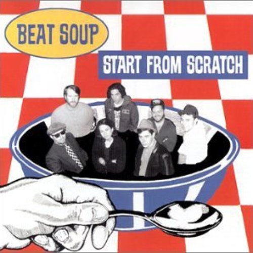 Start From Scratch