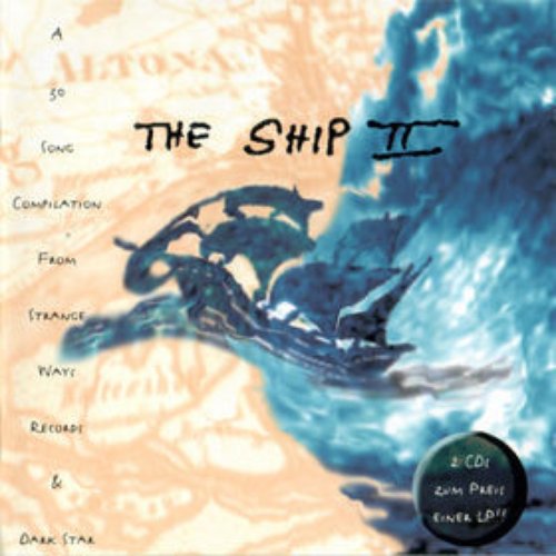 The Ship II Disc 2