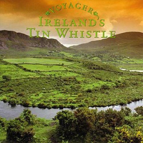 Ireland's Tin Whistle