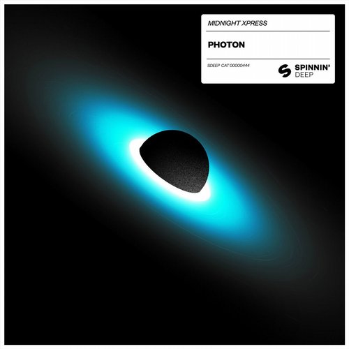 Photon - Single
