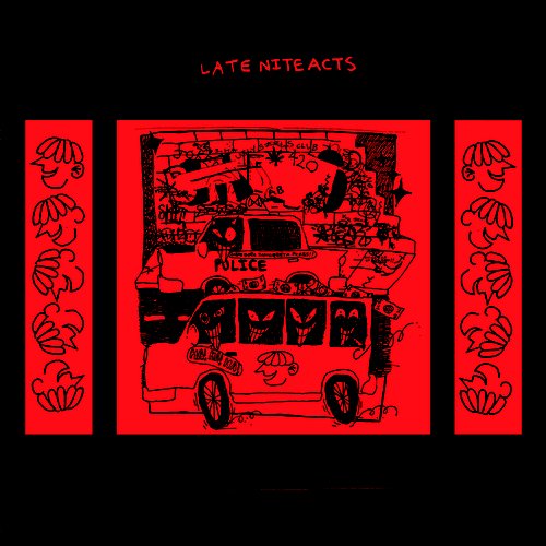 Late Nite Acts