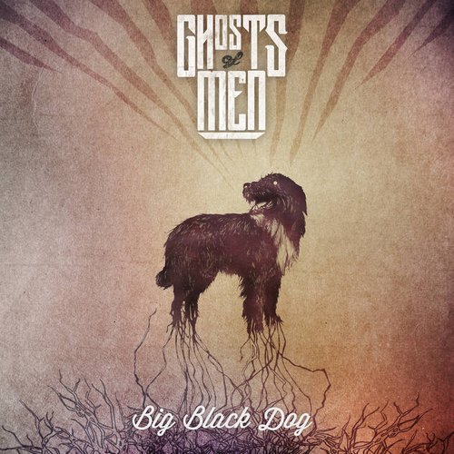 Big Black Dog