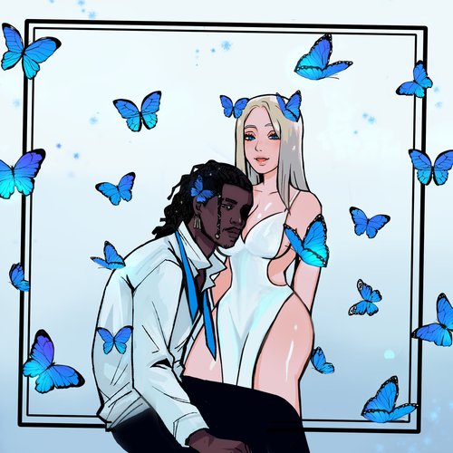 Butterflies & Lies