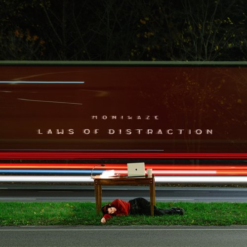 Laws of Distraction