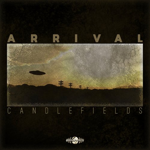 Arrival