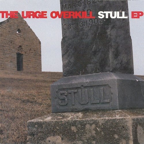 Stull EP