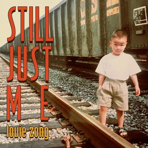 Still Just Me