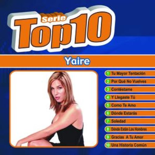 Serie Top Ten