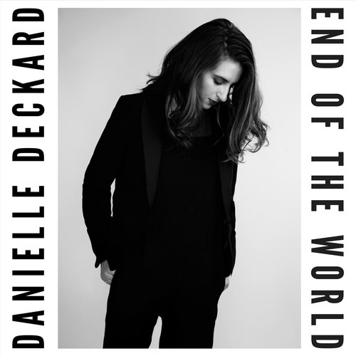 End Of The World – EP
