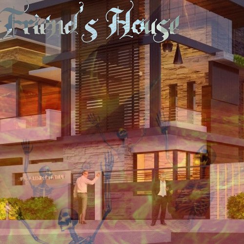 Friend's House