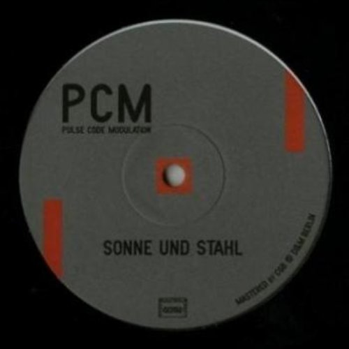 Sonne Und Stahl