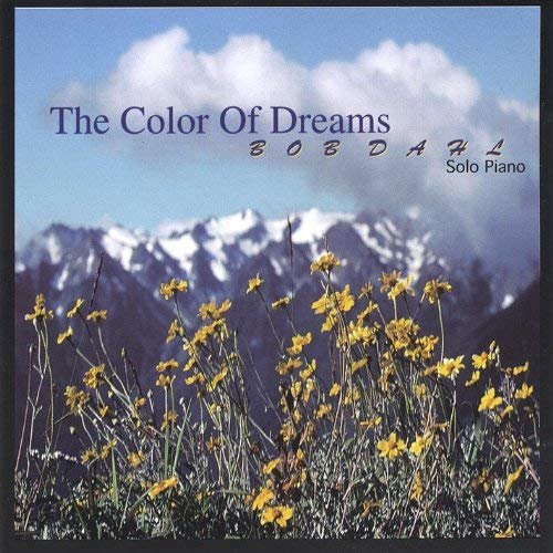 The Color of Dreams