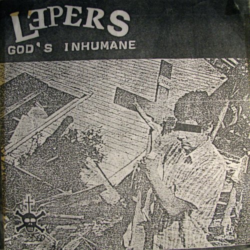 God's Inhumane