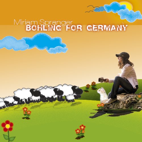 Bohling for Germany