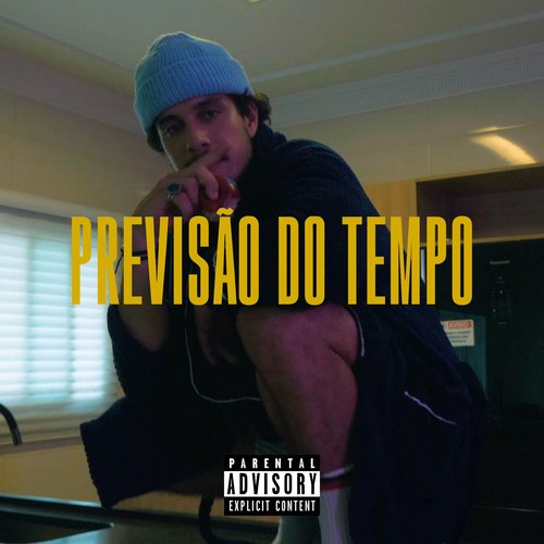 Previsão do Tempo - Single