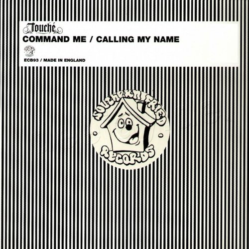 Command Me / Calling My Name